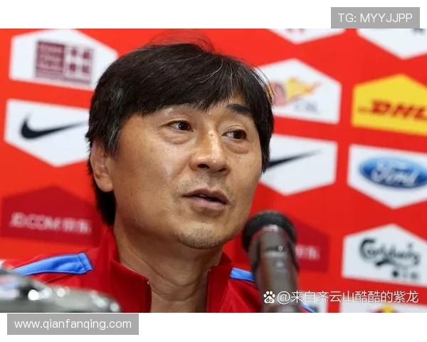 国足新帅人选再聚焦李金羽邵佳一韩鹏于根伟谁能带队重振雄风