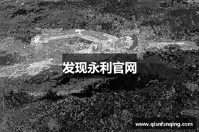 发现永利官网